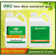 Best Price of Silicone Nano Coating Water Proof Paint